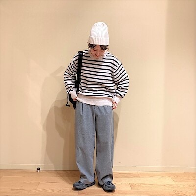 【トキハわさだタウン】身長155cm