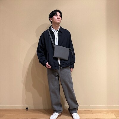 【トキハわさだタウン】身長170cm