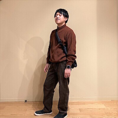 【トキハわさだタウン】身長168cm