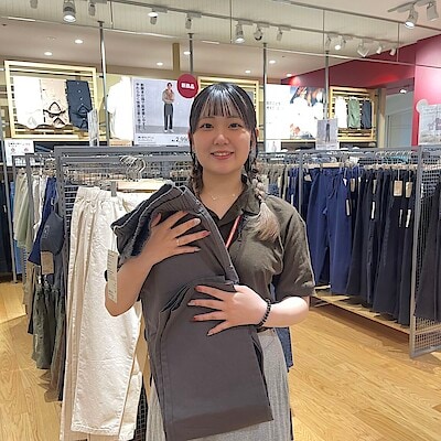 【トキハわさだタウン】一緒に働く仲間を募集します！