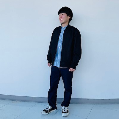 【トキハわさだタウン】身長165cm