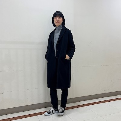 【トキハわさだタウン】身長172cm