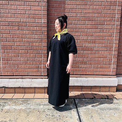 【トキハわさだタウン】身長147㎝