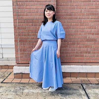 【トキハわさだタウン】身長160㎝