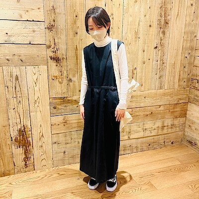 【トキハわさだタウン】身長158㎝