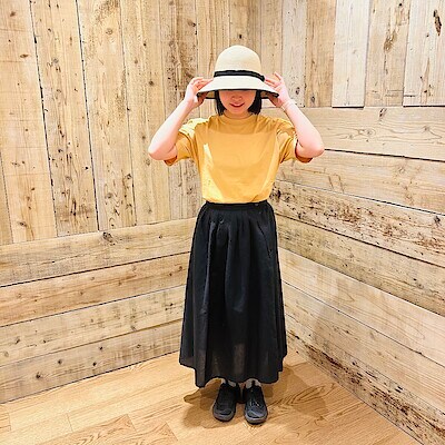 【トキハわさだタウン】身長158㎝