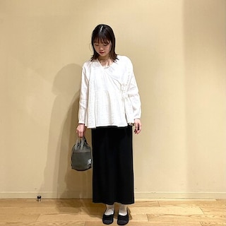 【トキハわさだタウン】身長161cm