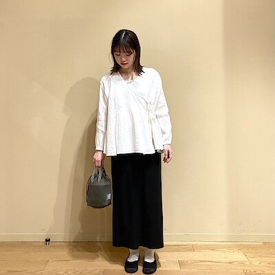 【トキハわさだタウン】身長161cm