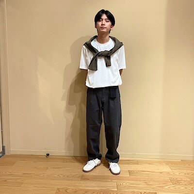 【トキハわさだタウン】身長170cm