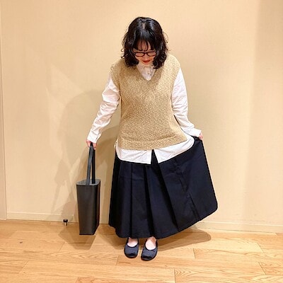 【トキハわさだタウン】身長154cm