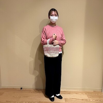 【トキハわさだタウン】身長174ｃｍ