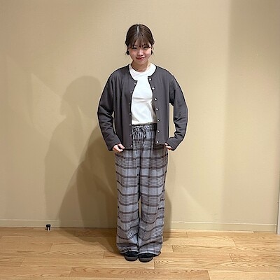 【トキハわさだタウン】身長161㎝