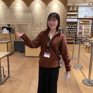 【トキハわさだタウン】一緒に働く仲間を募集しています