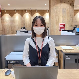 【トキハわさだタウン】一緒に働く仲間を募集しています