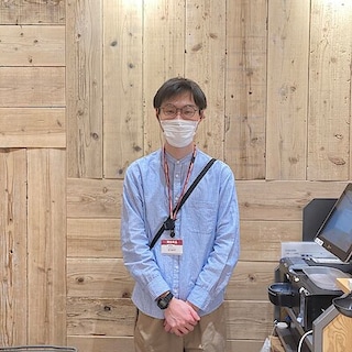【トキハわさだタウン】一緒に働く仲間を募集しています