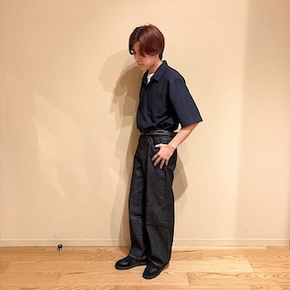 【トキハわさだタウン】身長172cm