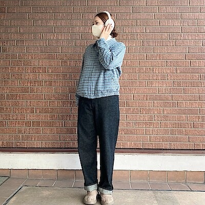 【トキハわさだタウン】身長167cm