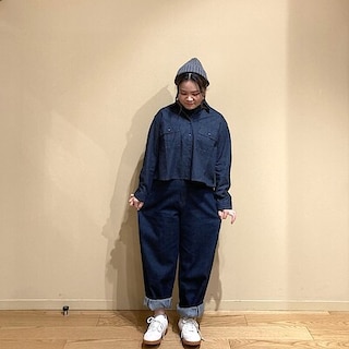 【トキハわさだタウン】身長156cm