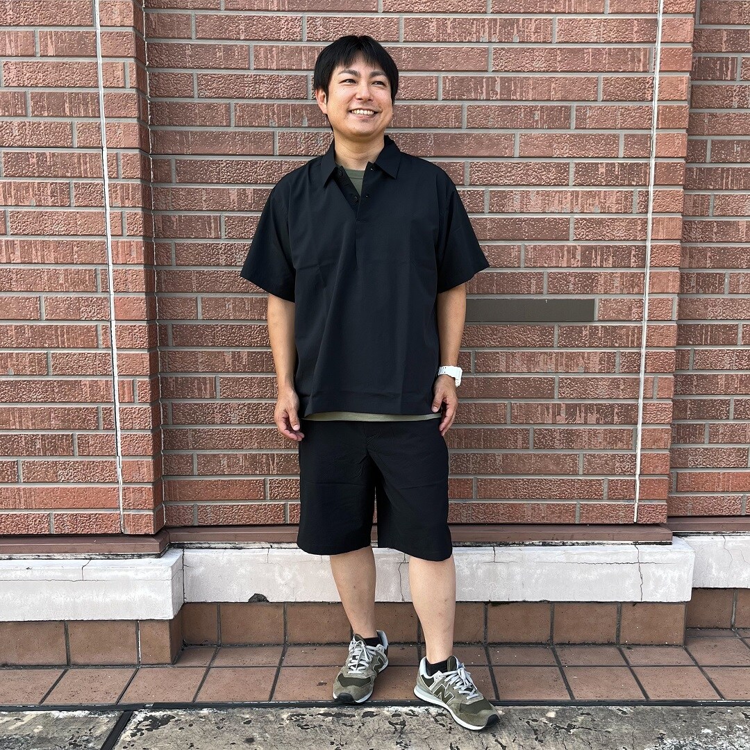 トキハわさだタウン】身長167cm｜ 無印良品