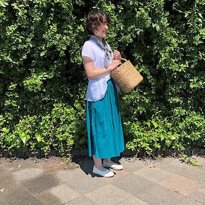 【テラスウォーク一宮】身長158ｃｍ