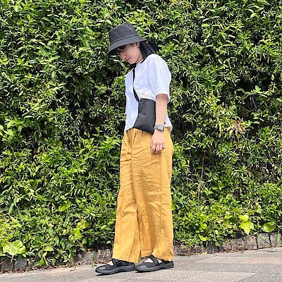 【テラスウォーク一宮】身長158cm