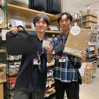 【テラスウォーク一宮】父の日のプレゼント選びはこれで！！！
