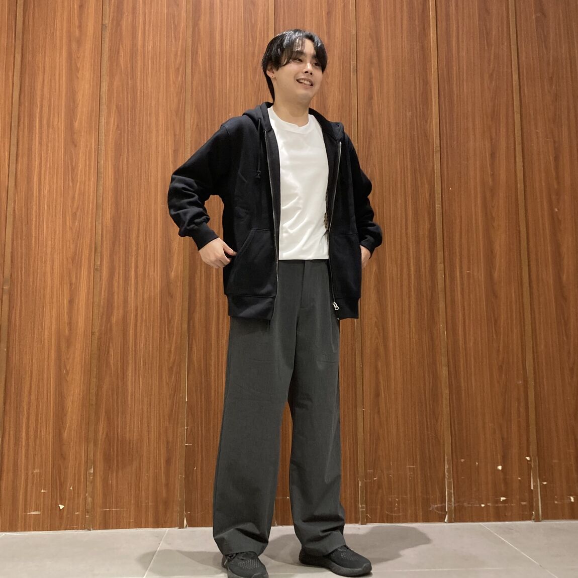 トップ