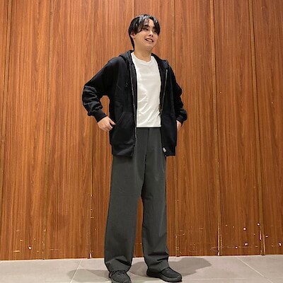 【テラスウォーク一宮】身長167cm