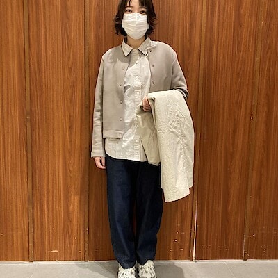 【テラスウォーク一宮】身長158cm