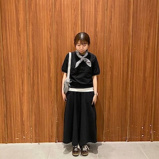 【テラスウォーク一宮】身長151cm