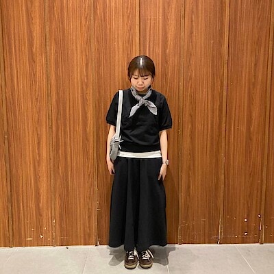 【テラスウォーク一宮】身長151cm
