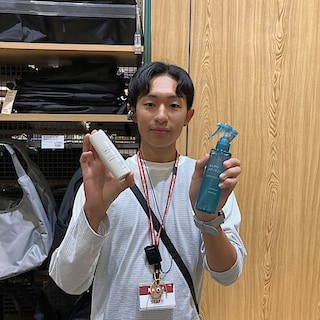 【テラスウォーク一宮】レジャーのお供