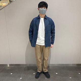 【テラスウォーク一宮】身長167cm