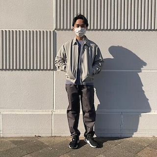 【テラスウォーク一宮】身長167cm