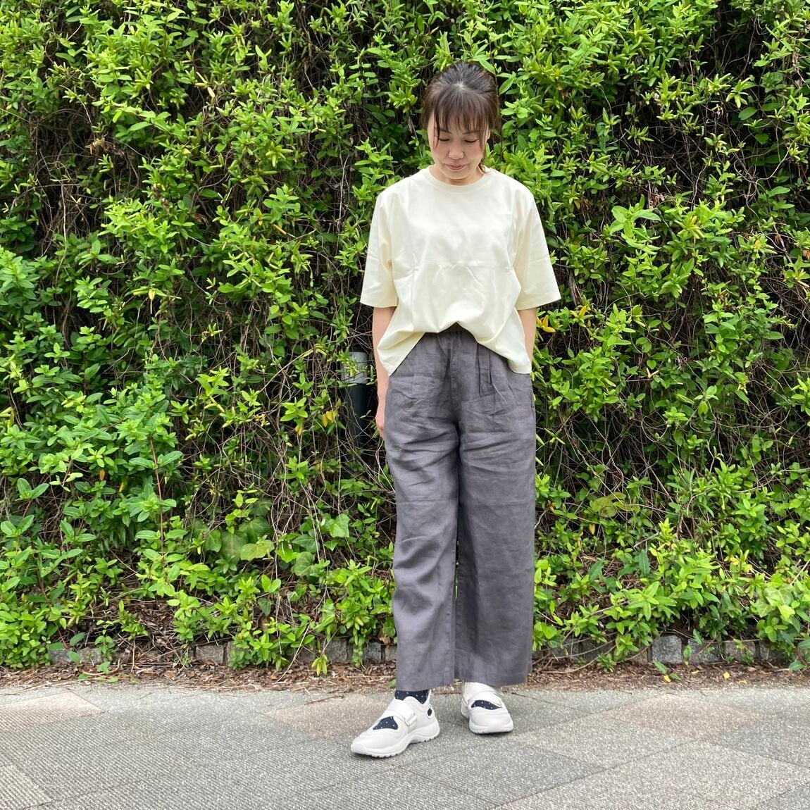 【テラスウォーク一宮】スタッフスナップ