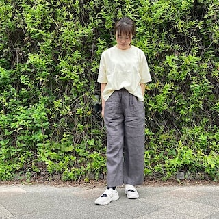 【テラスウォーク一宮】身長163㎝