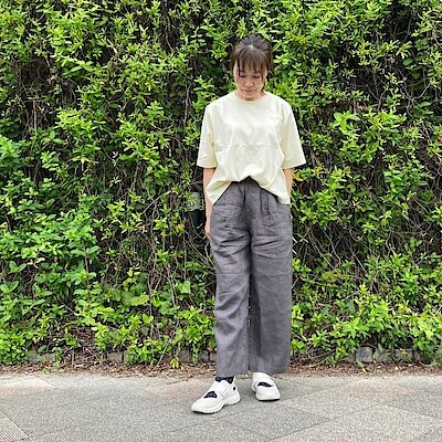 【テラスウォーク一宮】身長163㎝