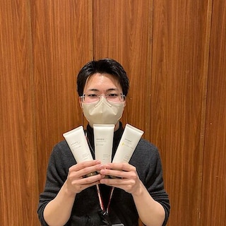 【テラスウォーク一宮】ヘッドスクラブ