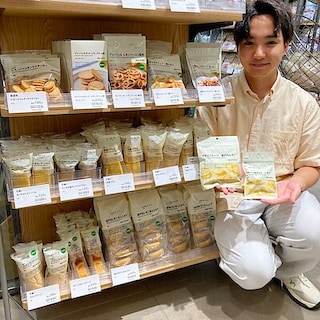 【テラスウォーク一宮】爽やかな酸味で食べやすい。レモンシリーズはいかがですか。