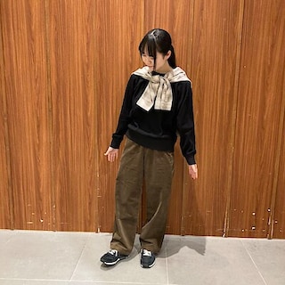 【テラスウォーク一宮】身長154cm