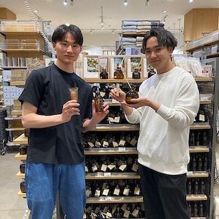 【テラスウォーク一宮】暑い季節にリフレッシュを！