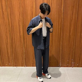 【テラスウォーク一宮】身長167cm
