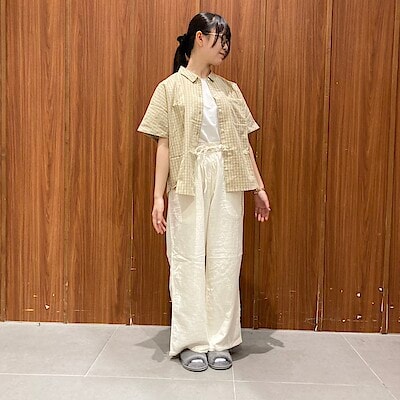【テラスウォーク一宮】身長154cm