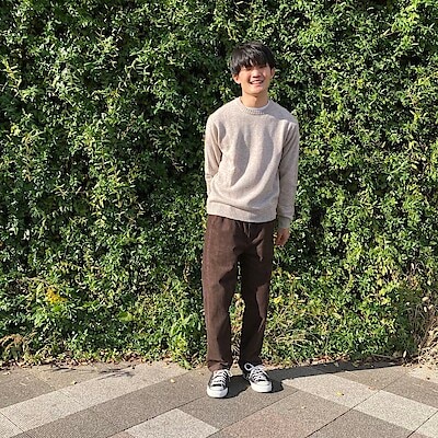 【テラスウォーク一宮】身長175cm