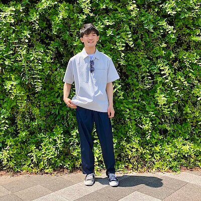 【テラスウォーク一宮】身長175cm