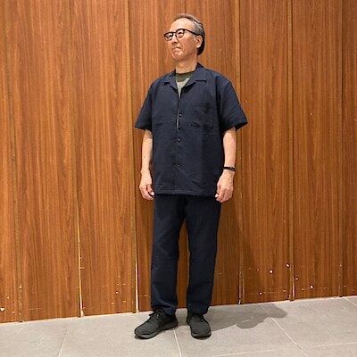 【テラスウォーク一宮】身長174cm