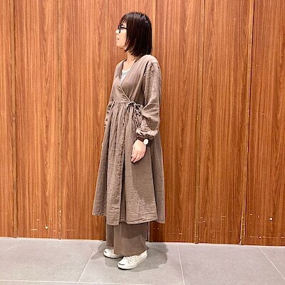 【テラスウォーク一宮】　身長160cm