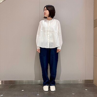 【テラスウォーク一宮】　身長158cm