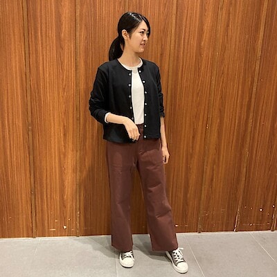 【テラスウォーク一宮】身長171cm