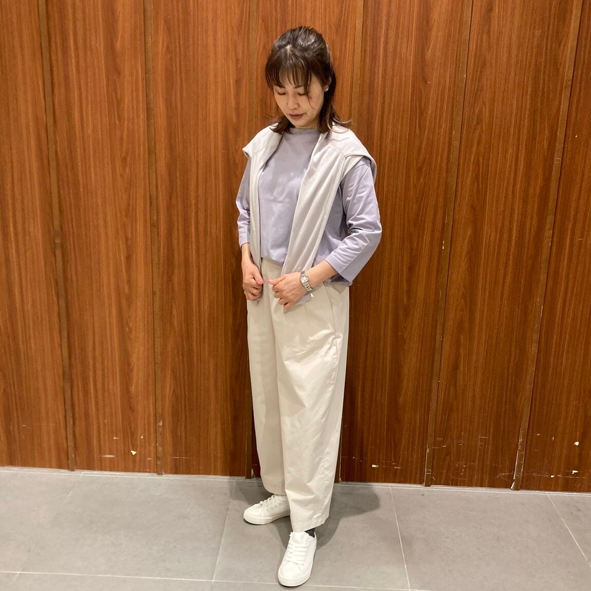 【テラスウォーク一宮】165cm